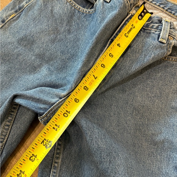 Vintage 90s classic fit Tommy Hilfiger jeans - Picture 11 of 14